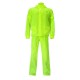 ACERBIS SET ANTIPIOGGIA X-THUNDER  giallo fluo