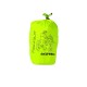 ACERBIS SET ANTIPIOGGIA X-THUNDER  giallo fluo
