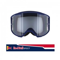 RedBull Maschera Strive Blu