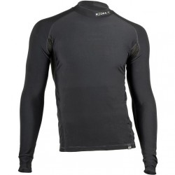 Kedra-T Maglia Tecnica Termica SOFT THERMAL in Pile Tecnico e Polipropilene