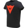 DAINESE LOGO - T-SHIRT BAMBINO nero