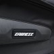 Borse Moto Laterali Espandibili Dainese D-Saddle Nero