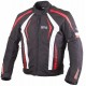 Giacca GMS PACE NERO ROSSO BIANCO