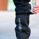 PANTALONI DA MOTO LS2 TRAVEL NERO CONFORMATI