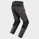 PANTALONI DA MOTO LS2 TRAVEL NERO CONFORMATI
