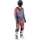 Maglia Cross ALPINESTARS  Racer Hoen Magnete Arancione caldo