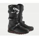 Stivali da Trial ALPINESTARS  Tech-T black red