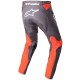 Pantaloni Cross ALPINESTARS Racer Hoen magnet hot orange