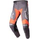 Pantaloni Cross ALPINESTARS Racer Hoen magnet hot orange
