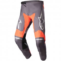Pantaloni Cross ALPINESTARS Racer Hoen magnet hot orange