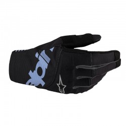 Guanti Cross Techstar ALPINESTARS black