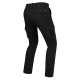Pantalone cargo PMJ AVIATOR   BLACK      AA