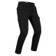 Pantalone cargo PMJ AVIATOR   BLACK      AA