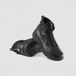 FORMA KUMO Dry nero