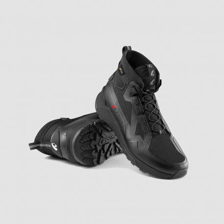 FORMA KUMO Dry nero