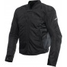 DAINESE AVRO 5 TEX - GIACCA MOTO IN TESSUTO UOMO NERO