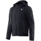 DAINESE IGNITE 2 - GIUBBOTTO MOTO IN TESSUTO UOMO NERO