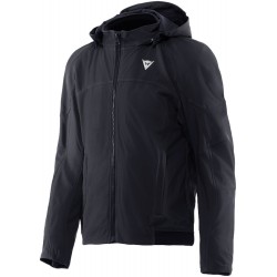 DAINESE IGNITE 2 - GIUBBOTTO MOTO IN TESSUTO UOMO NERO