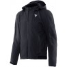 DAINESE IGNITE 2 - GIUBBOTTO MOTO IN TESSUTO UOMO NERO