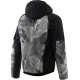 Dainese Ignite 2 Tex Jacket black/grey