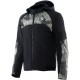 Dainese Ignite 2 Tex Jacket black/grey