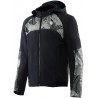 Dainese Ignite 2 Tex Jacket black/grey