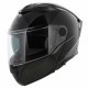CASCO MT HELMETS MODULARE ATOM 2 SV SOLID A1 GLOSS BLACK