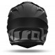 CASCO AIROH COMMANDER 2 COLOR matt black