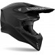 CASCO AIROH WRAAAP COLOR matt black