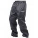 Pantaloni Moto Impermeabili Shad Nero