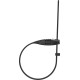 ABUS Combiflex™ TravelGuard nero