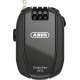 ABUS Combiflex™ Break 85 nero