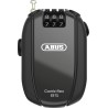 ABUS Combiflex™ Break 85 nero Antifurto per caschi