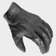GUANTI HIKER LS2 NERI