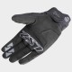 GUANTI HIKER LS2 NERI