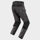 PANTALONI DA MOTO LS2 TRAVEL COMFORT NERO