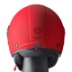 GMS Casco Jet Gelato AMARENA