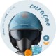 GMS Casco Jet Gelato Curaçao