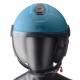 GMS Casco Jet Gelato Curaçao