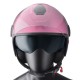 GMS Casco Jet Gelato FRAGOLA