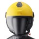 GMS Casco Gelato LIMONE