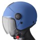 GMS Casco Gelato MIRTILLO