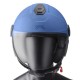 GMS Casco Gelato MIRTILLO