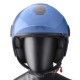 GMS Casco Gelato MIRTILLO