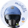 GMS Casco Gelato MIRTILLO