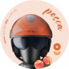 GMS Casco Gelato PESCA