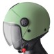 GMS Casco Gelato PISTACCHIO
