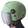 GMS Casco Gelato PISTACCHIO