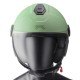 GMS Casco Gelato PISTACCHIO