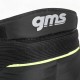 GMS Pantalone EVEREST nero antracite giallo